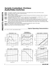 MAX4571CEI datasheet.datasheet_page 6