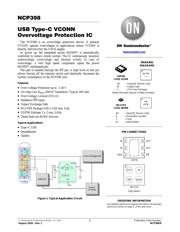 NCP398MUTBG datasheet.datasheet_page 1