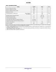 NCP398MUTBG datasheet.datasheet_page 3