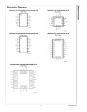 LMX2336USLBX datasheet.datasheet_page 3