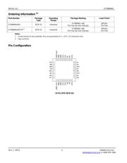 SY89846UMG datasheet.datasheet_page 2