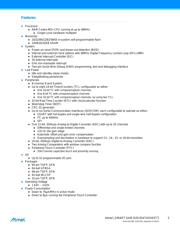 ATSAMD20G17A-AUT datasheet.datasheet_page 2