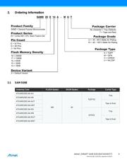 ATSAMD20E17A-MU datasheet.datasheet_page 4