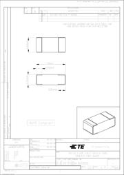 CRG0402F15R 数据规格书 1