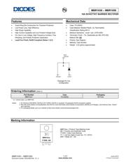 MBR1060 datasheet.datasheet_page 1