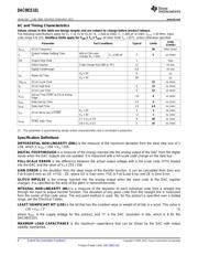 DAC081S101CIMK/NOPB datasheet.datasheet_page 6