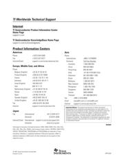 TMDSEMU560V2STM-UE 数据规格书 4