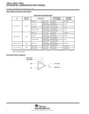JM38510/10304BPA 数据规格书 2