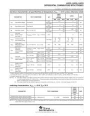 JM38510/10304BPA 数据规格书 5
