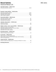 AML78FB datasheet.datasheet_page 2