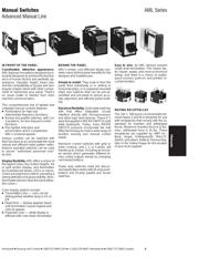 AML78FB datasheet.datasheet_page 3