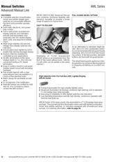 AML78FB datasheet.datasheet_page 4