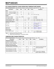 MCP1404-E/SO datasheet.datasheet_page 4