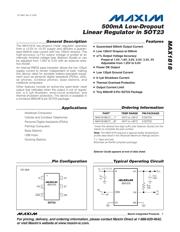 MAX1818EUT15#TG16 datasheet.datasheet_page 1