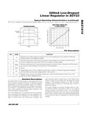 MAX1818EUT25 datasheet.datasheet_page 5