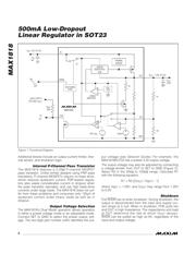 MAX1818EUT25 datasheet.datasheet_page 6