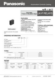 LKP1AF5T datasheet.datasheet_page 1