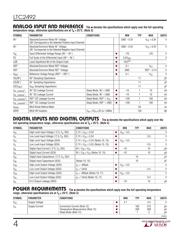 LTC2492 datasheet.datasheet_page 4