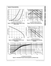 FDP15N50 datasheet.datasheet_page 4