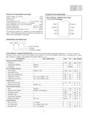 UCC2807D-3 datasheet.datasheet_page 2