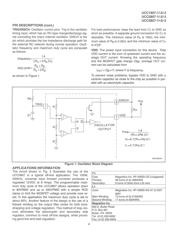 UCC2807D-3 datasheet.datasheet_page 4