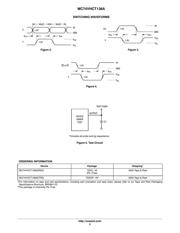 MC74VHCT138AD datasheet.datasheet_page 5