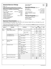 LP5996SD-2828EV 数据规格书 6