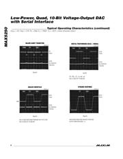 MAX5250BCPP datasheet.datasheet_page 6