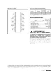 AFE1124 datasheet.datasheet_page 3