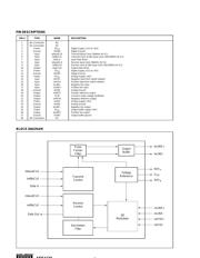 AFE1124 datasheet.datasheet_page 4