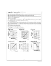 LF442 datasheet.datasheet_page 3