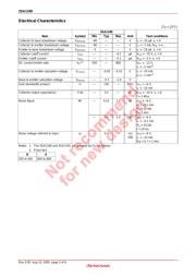 A1190E datasheet.datasheet_page 2