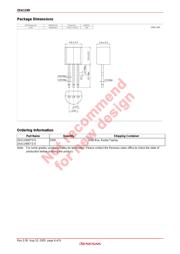 A1190E datasheet.datasheet_page 6