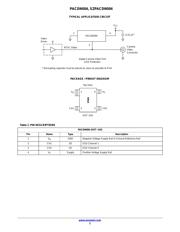 PACDN004SR datasheet.datasheet_page 2