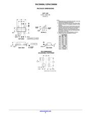 PACDN004SR datasheet.datasheet_page 6