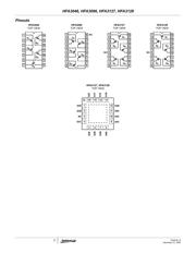 HFA3127BZ datasheet.datasheet_page 2