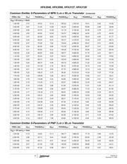 HFA3127BZ datasheet.datasheet_page 6