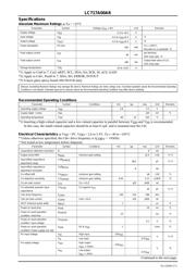 LC717A00AR-NH datasheet.datasheet_page 2