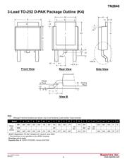 TN2640N3-G datasheet.datasheet_page 6