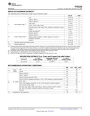 TPS51220RHBR datasheet.datasheet_page 3