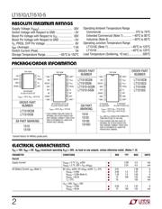 LT1510IS8#PBF datasheet.datasheet_page 2