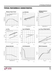 LT1510CGN datasheet.datasheet_page 5