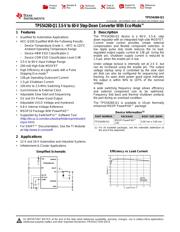 TPS54260QDGQRQ1 datasheet.datasheet_page 1