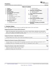 TPS54260QDGQRQ1 datasheet.datasheet_page 2