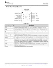 TPS54260QDGQRQ1 datasheet.datasheet_page 3