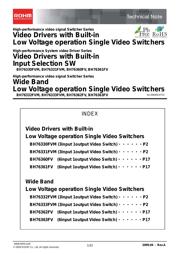 BH76362FV-E2 datasheet.datasheet_page 1