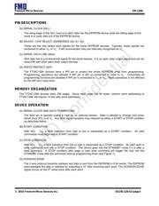 FT24C128A-USR-B datasheet.datasheet_page 3