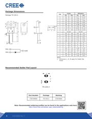 C3D10060A datasheet.datasheet_page 5