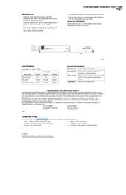 FT120 datasheet.datasheet_page 2