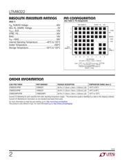 LTM8022EV#PBF datasheet.datasheet_page 2